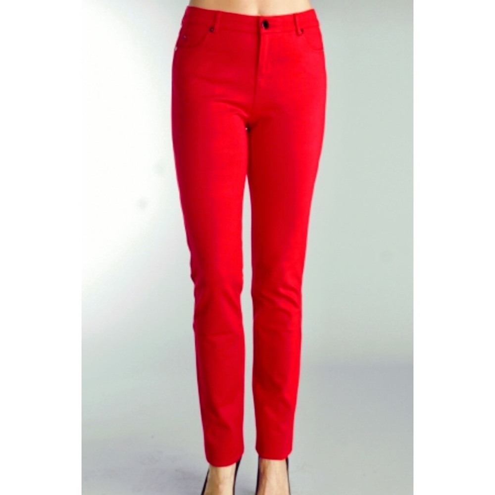Pants - Picture 3 of 4